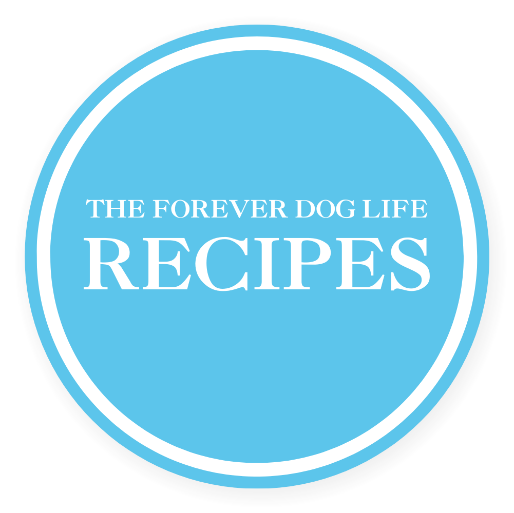 The Forever Dog Life %Rodney Habib% %Dr. Karen Becker%
